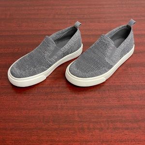 Old Navy Soft-Knit Slip-Ons